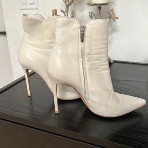 Gianvito Rossi boots